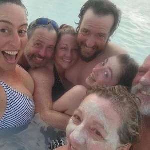 Meet your Posher, Ann